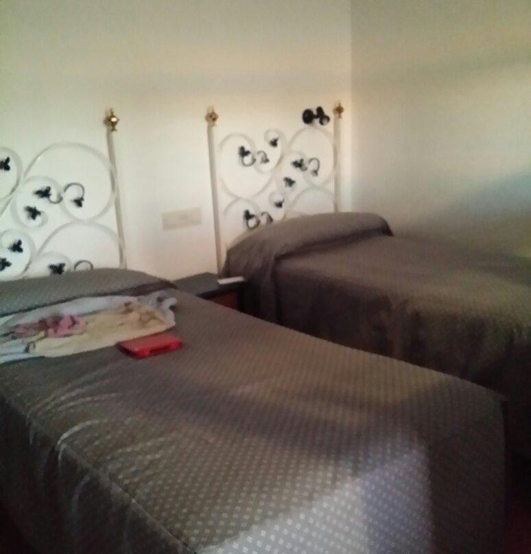 Hotel Playa Conil