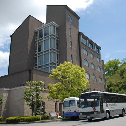 上郡町酒店住宿-Kamigori Pure Land Yama no Sato