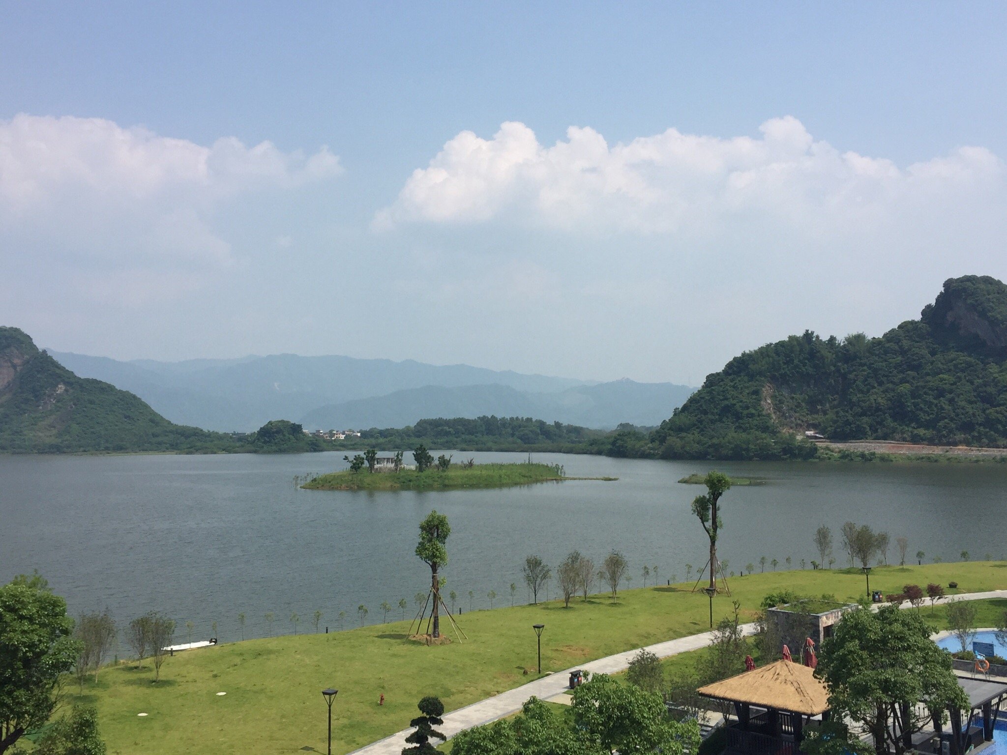 宝晶宫天鹅湖度假酒店-官方