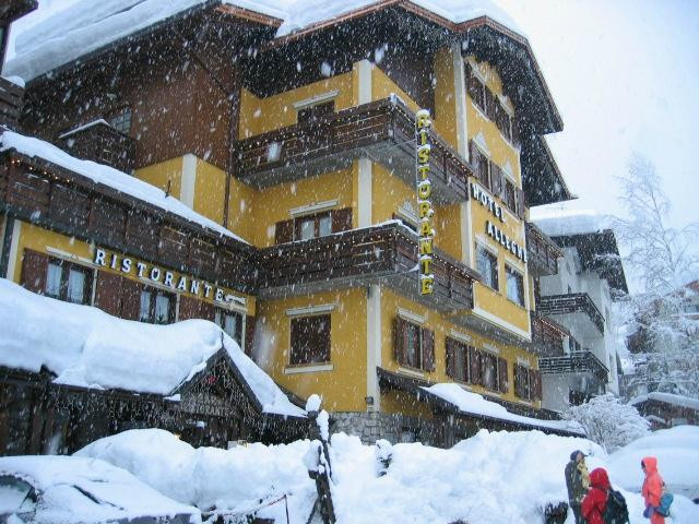 Hotel Alleghe