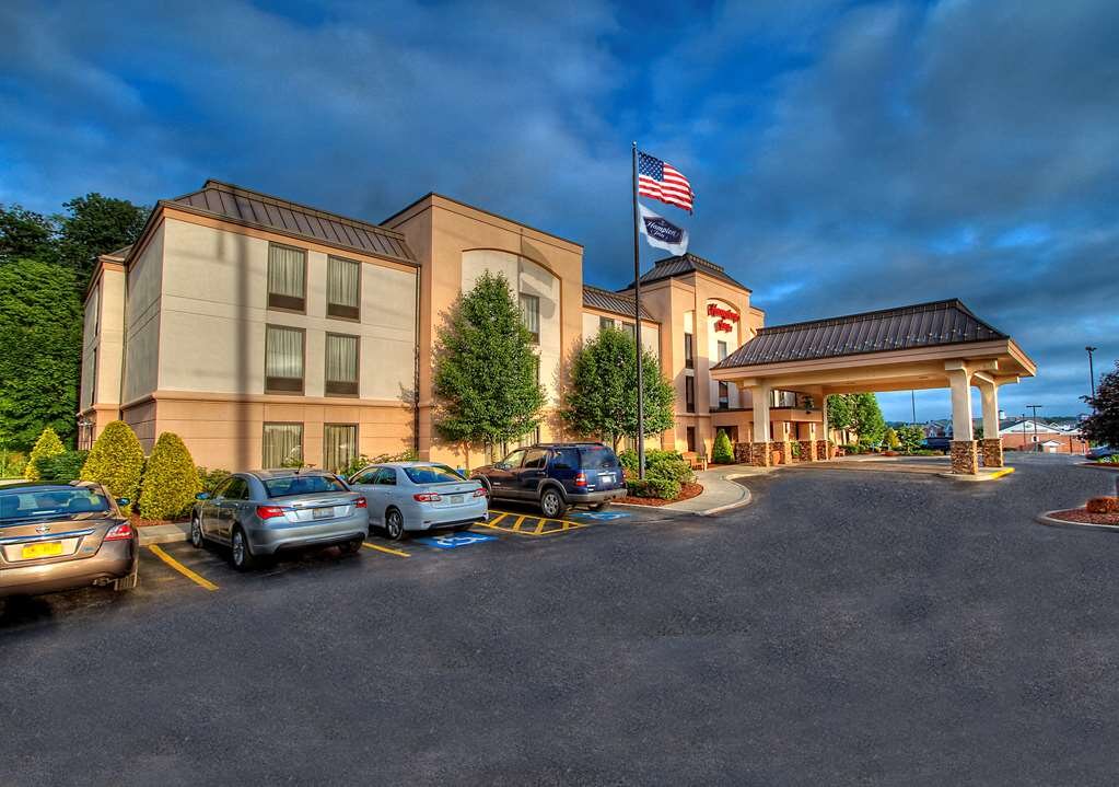 Hampton Inn Johnstown-官方
