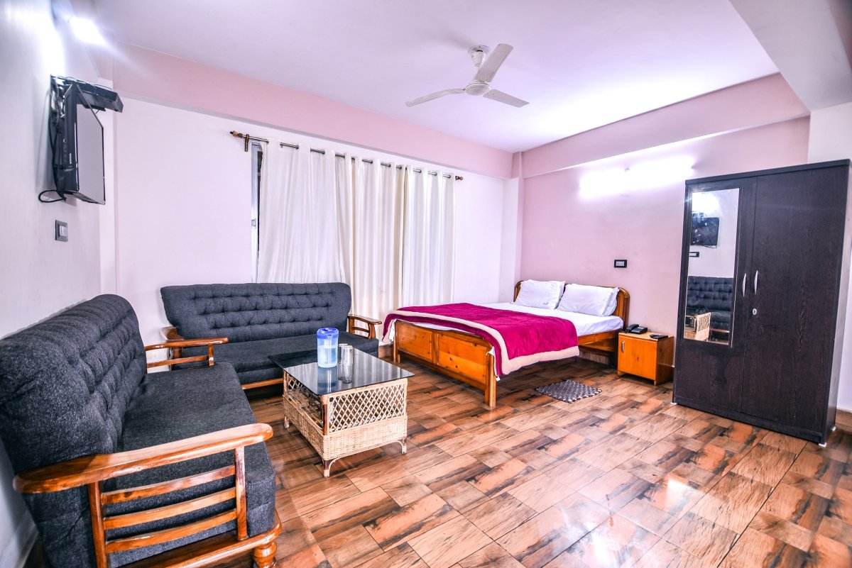 Hotel Aashiyana-官方