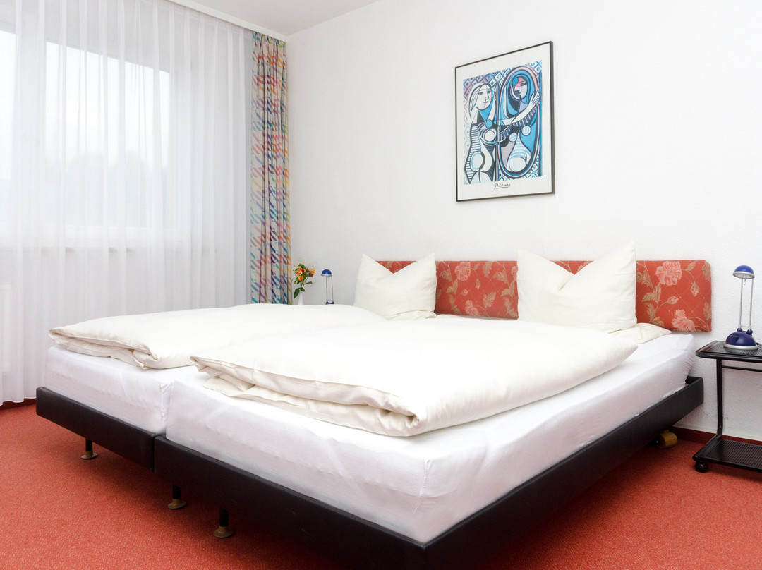 elbotel Rostock主图