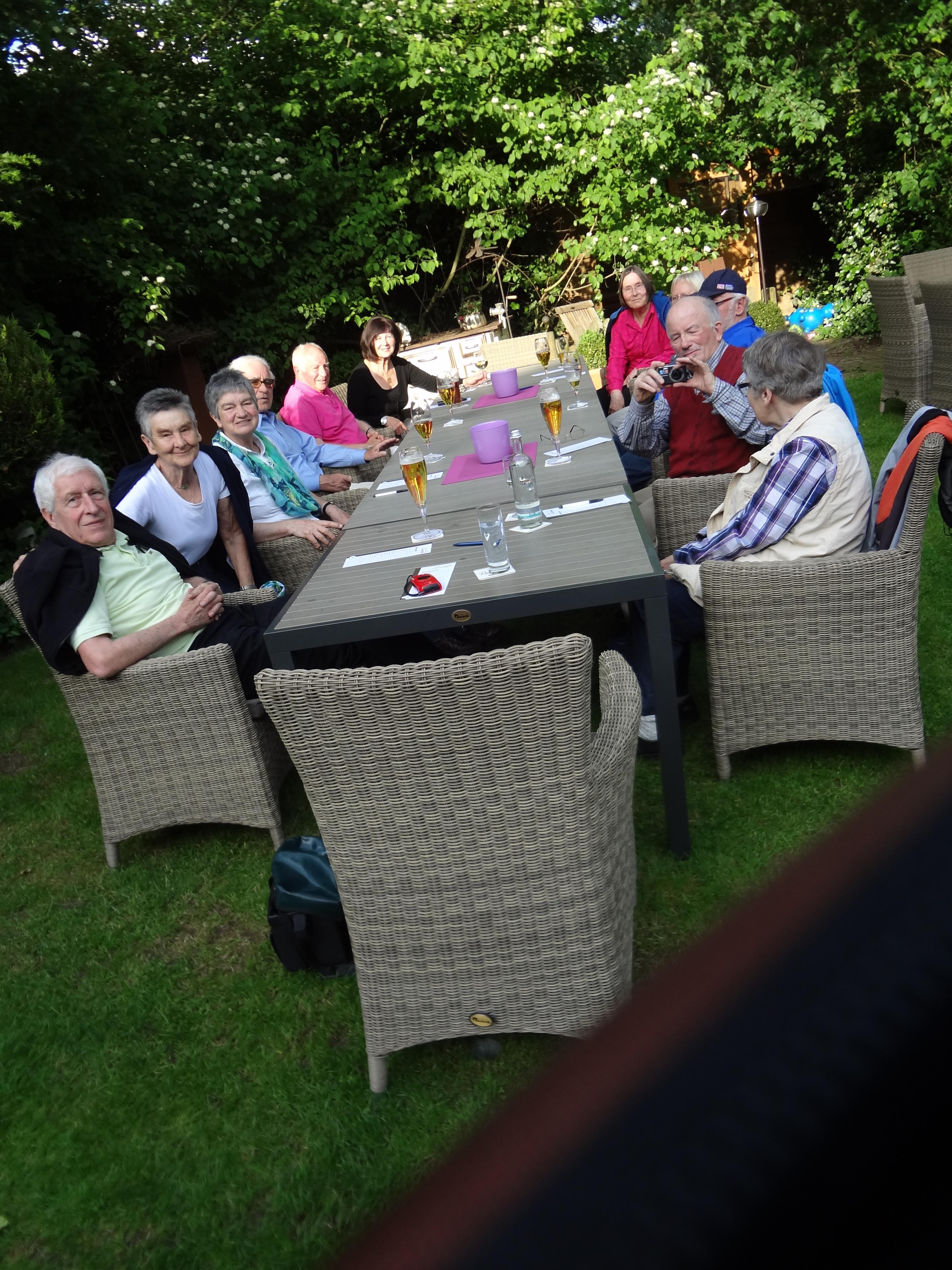 兰格餐厅酒店-客卧