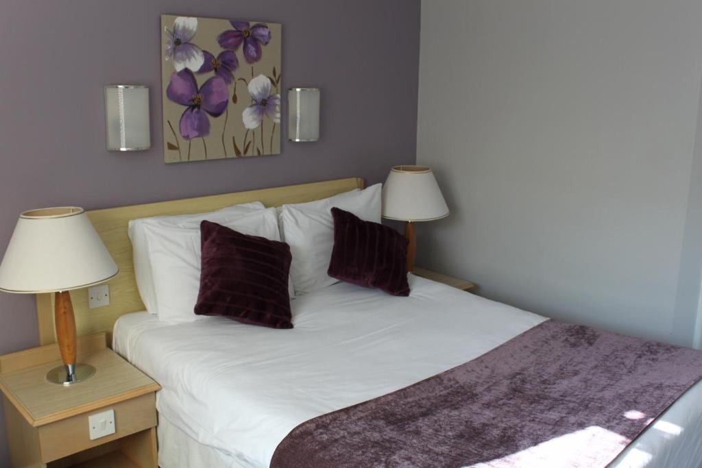 Redwings Lodge Dunstable-官方