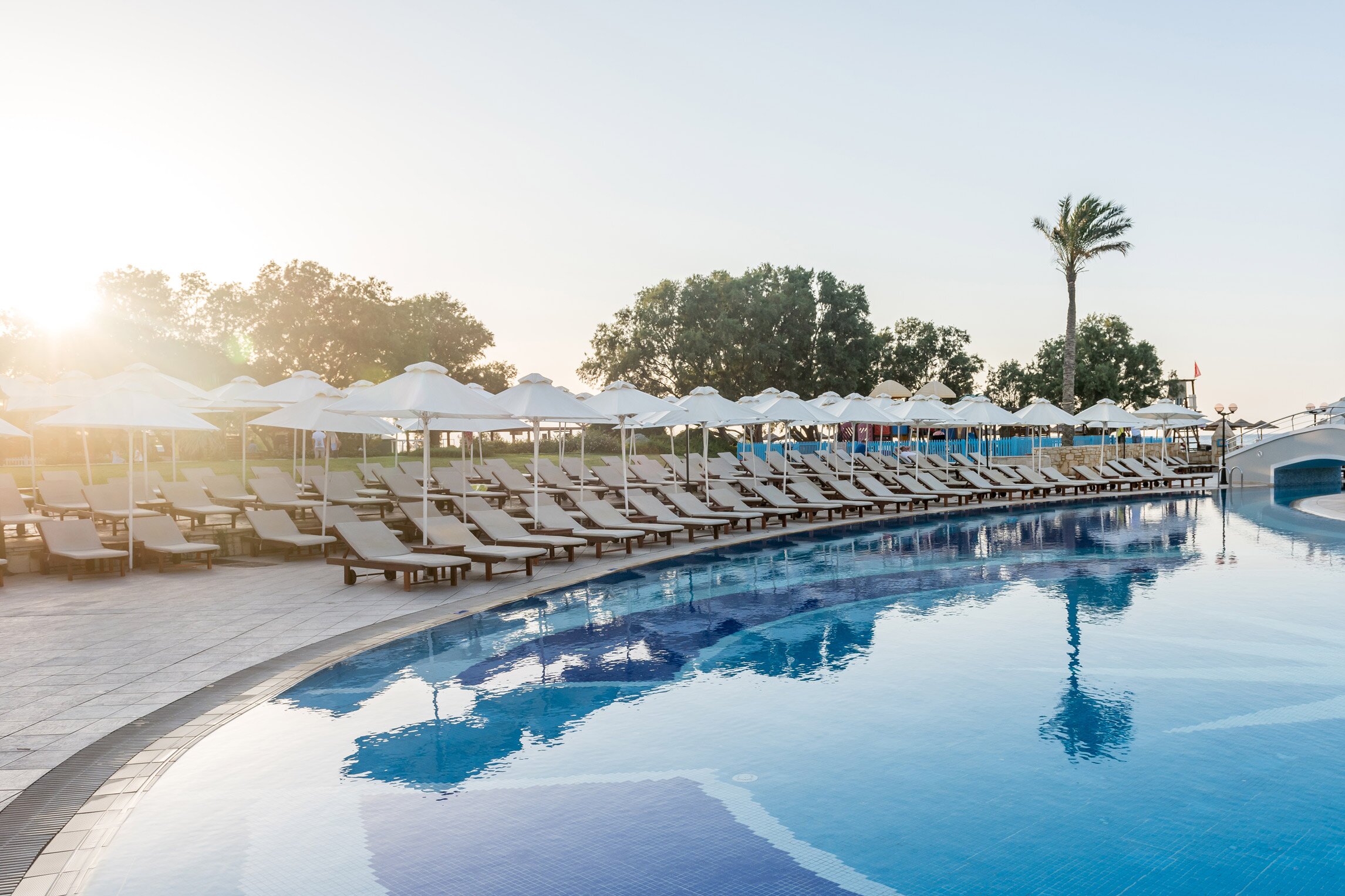 Caldera Beach-官方