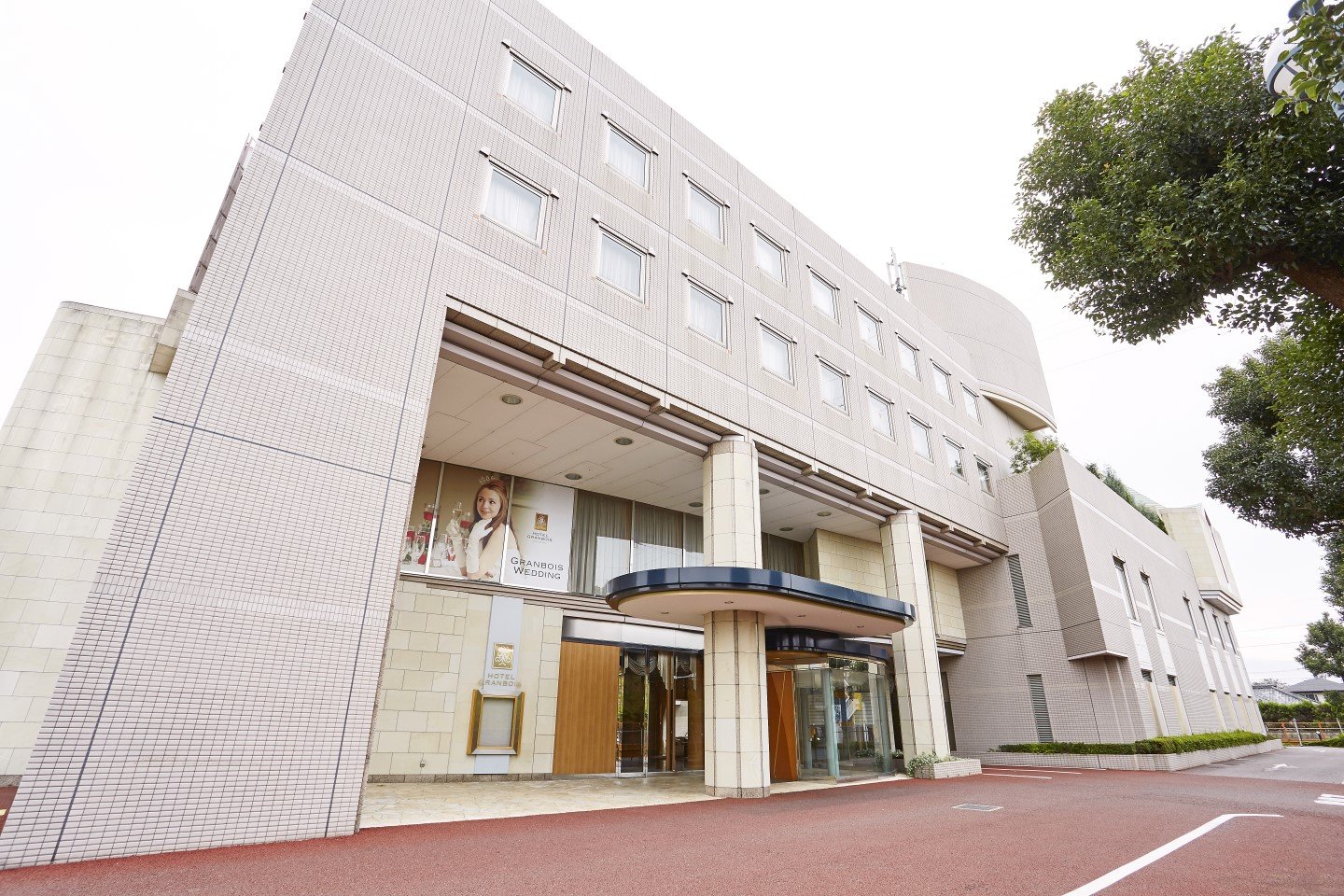 Business Hotel Noda-官方