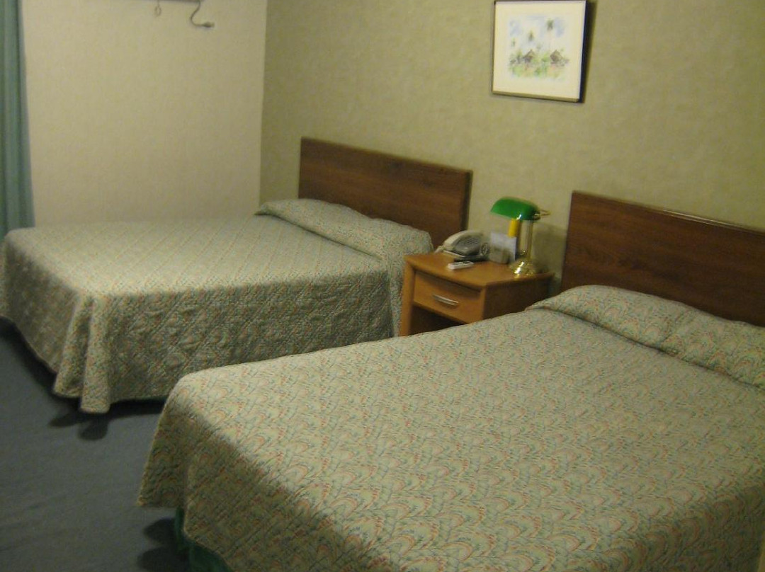 Joy Hotel