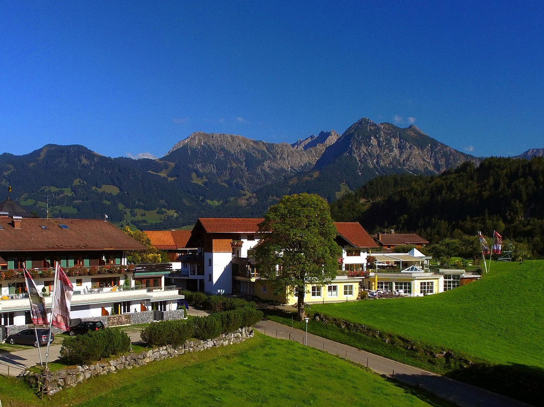 Obermaiselstein旅游攻略图片