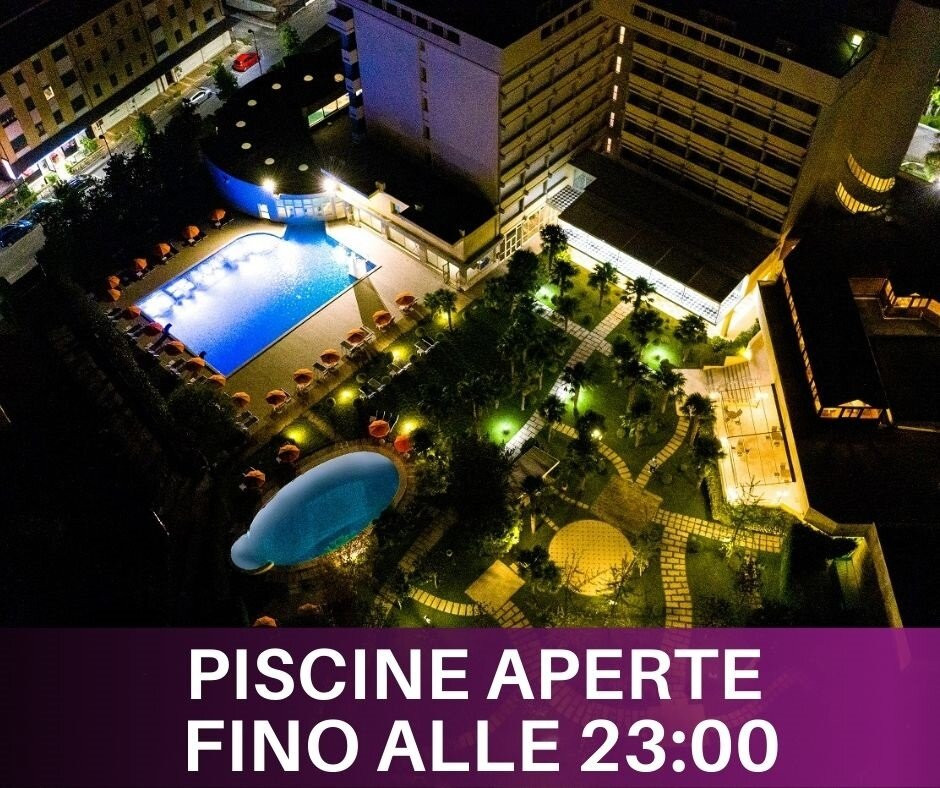 Hotel Savoia Thermae & Spa