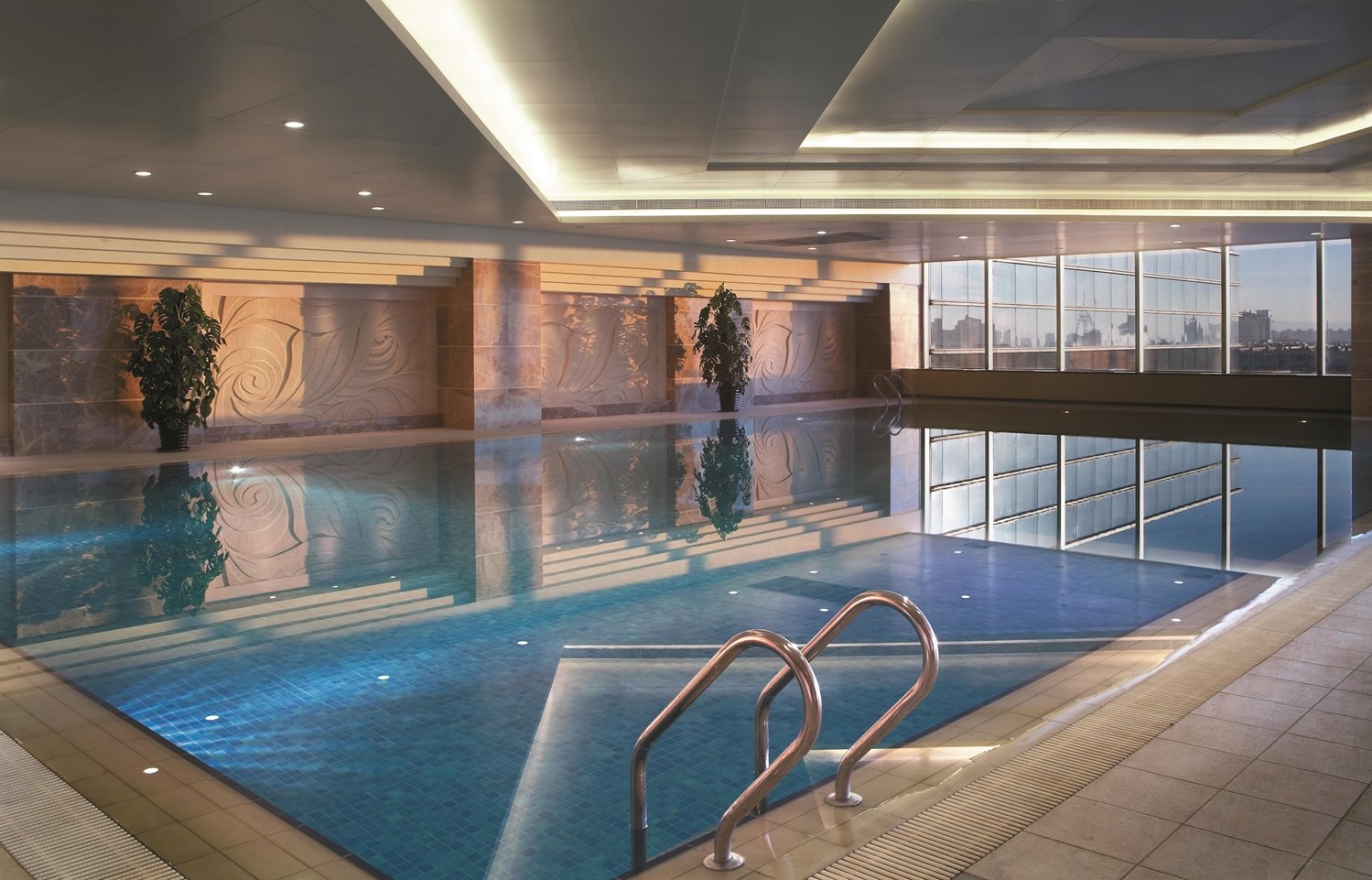 包头香格里拉大酒店-官方