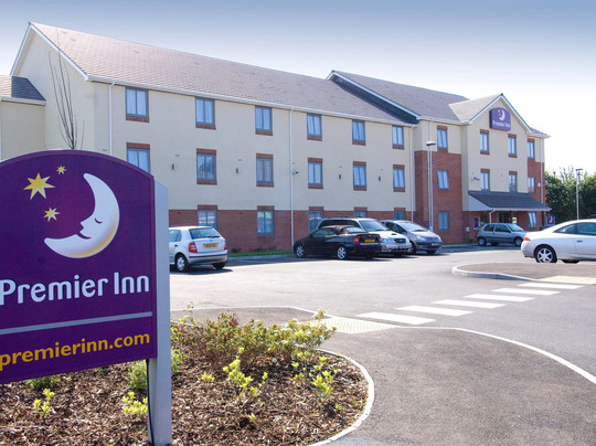Premier Inn Herne Bay Hotel