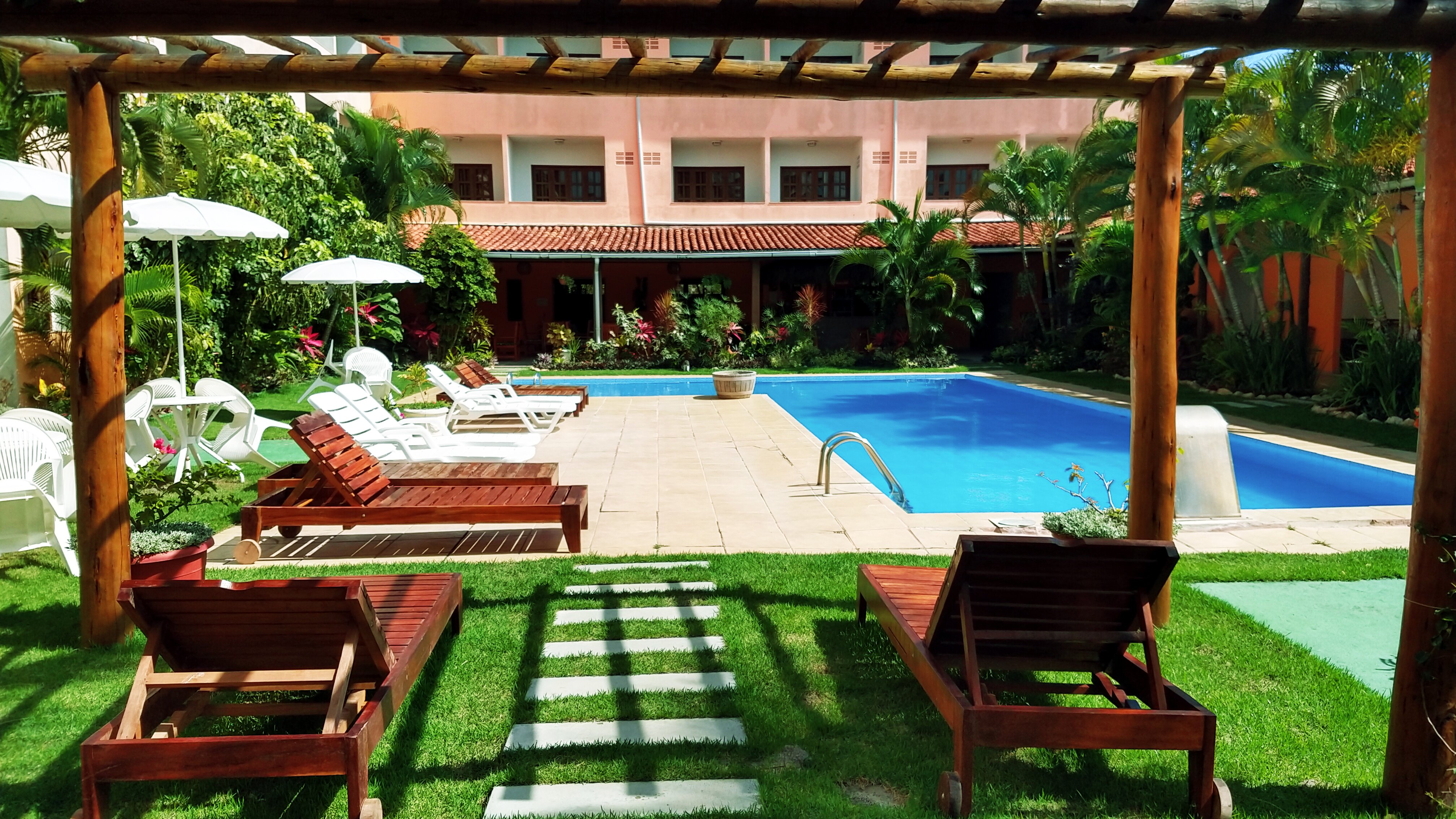 Quiriri Park Hotel-官方