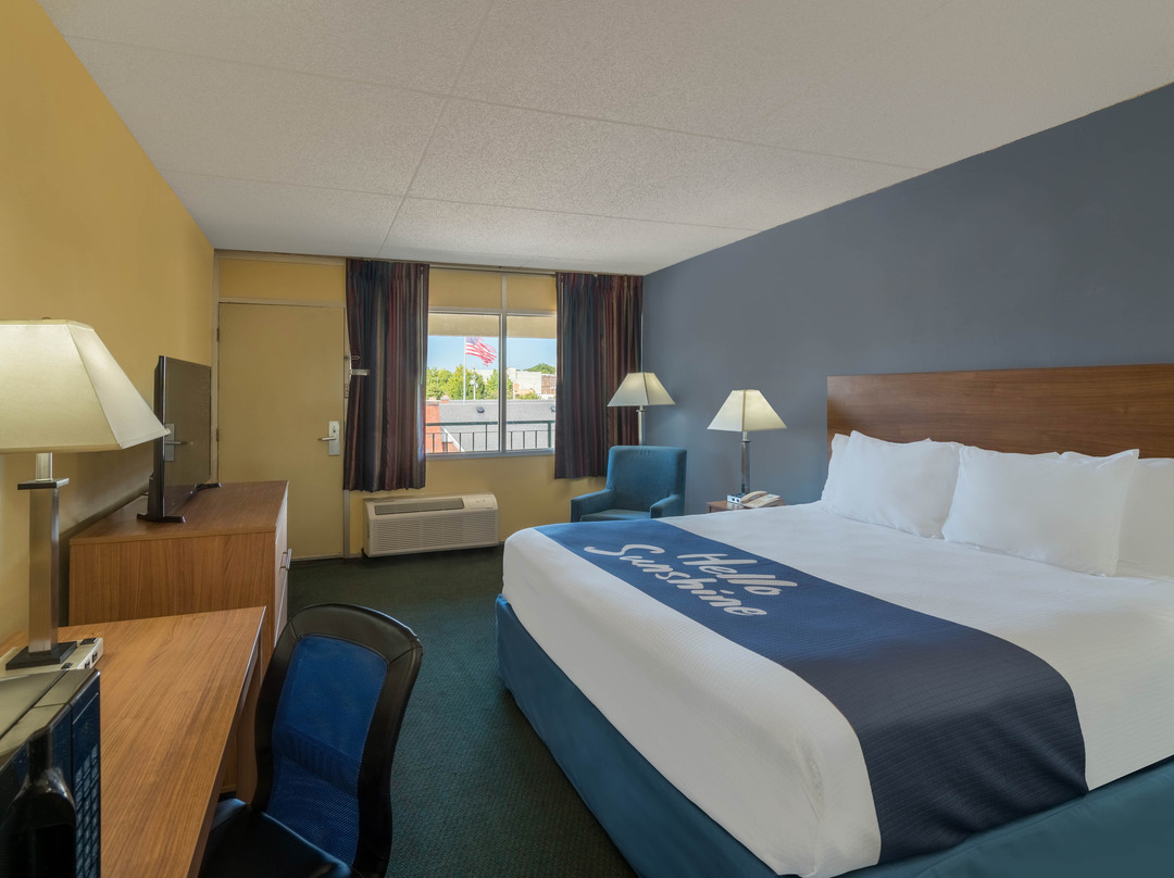 Great American Hotel