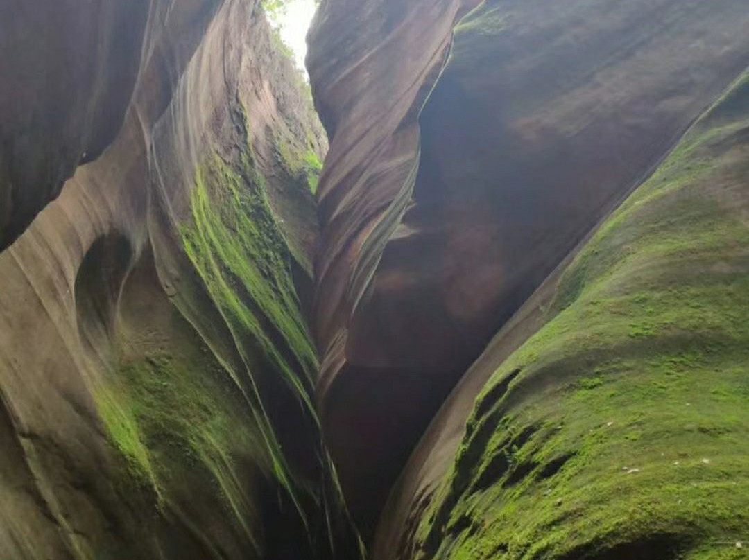 延安民俗文化村-延安市必去景点