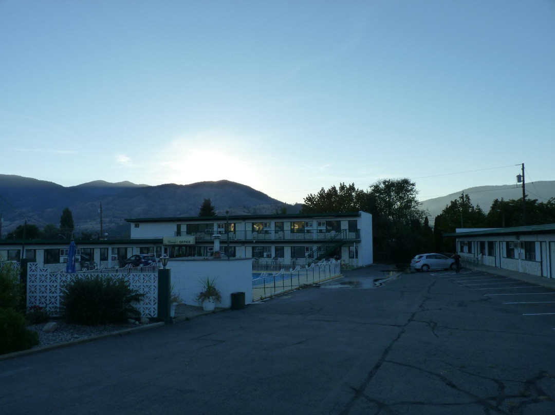 Flamingo Motel