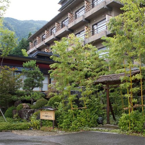 下吕市酒店住宿-下吕观光酒店