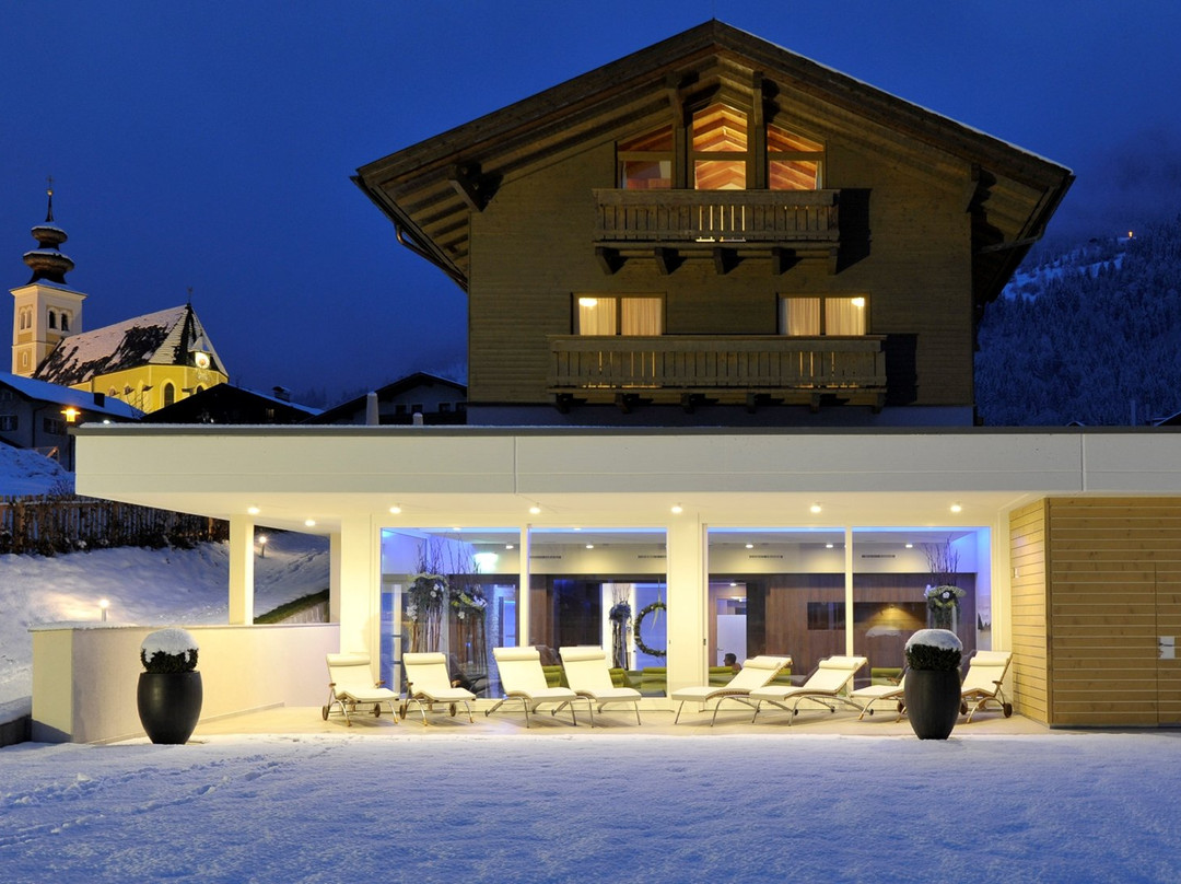 Sankt Veit im Pongau酒店住宿-Hotel Metzgerwirt