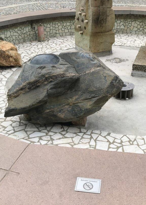 Brunnen Markt