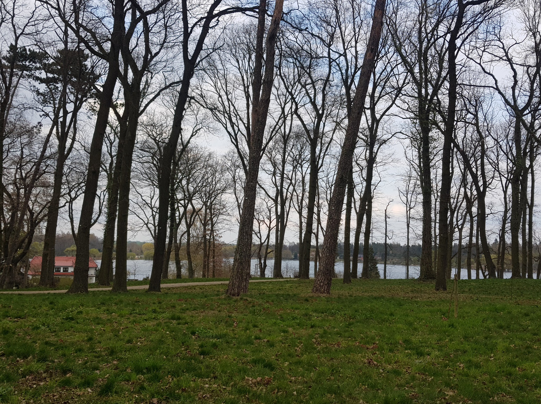 斯恩兹维斯赫恩酒店主图