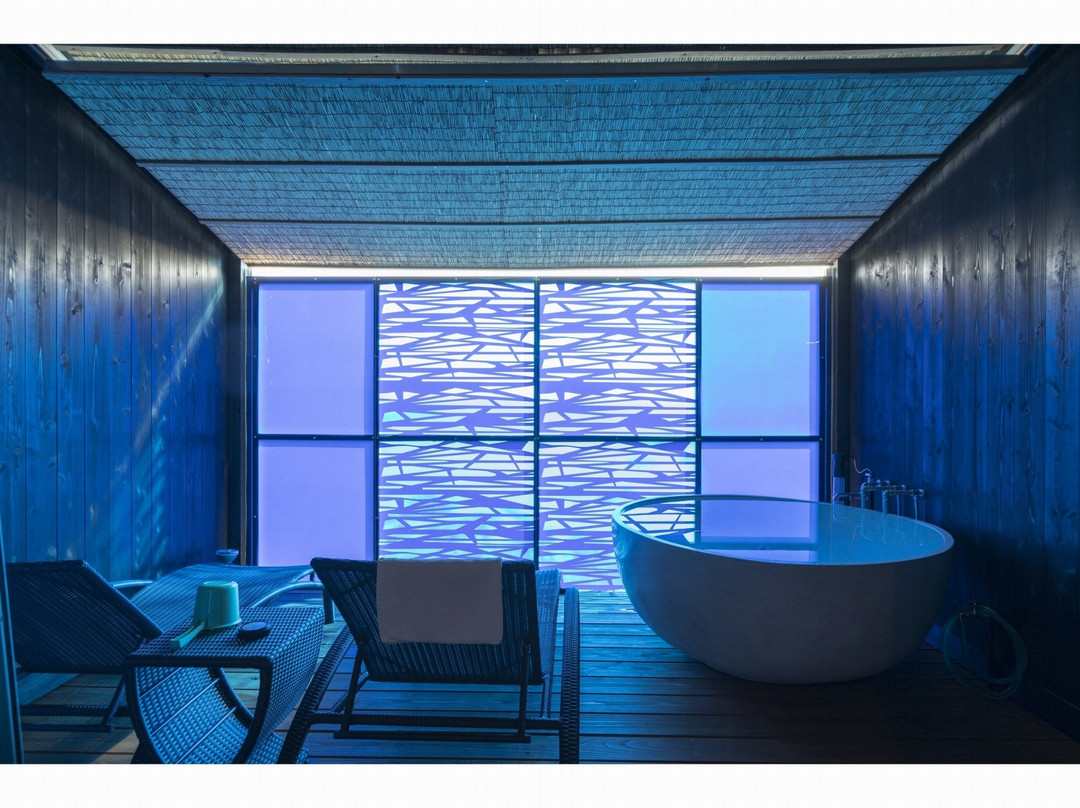XYZ Private Spa and Seaside Resort