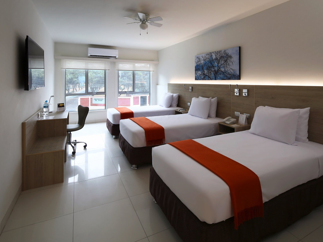 Casa Andina Standard Piura