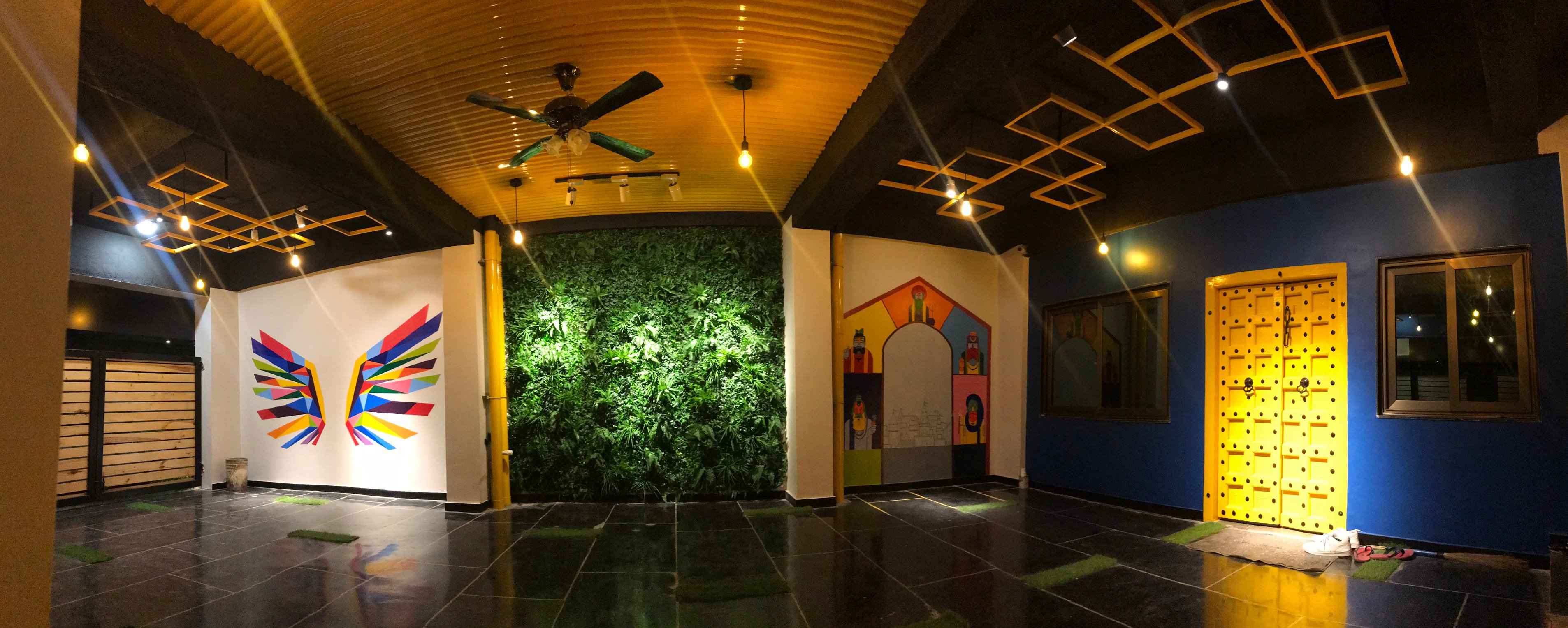 Hotel Janki-官方