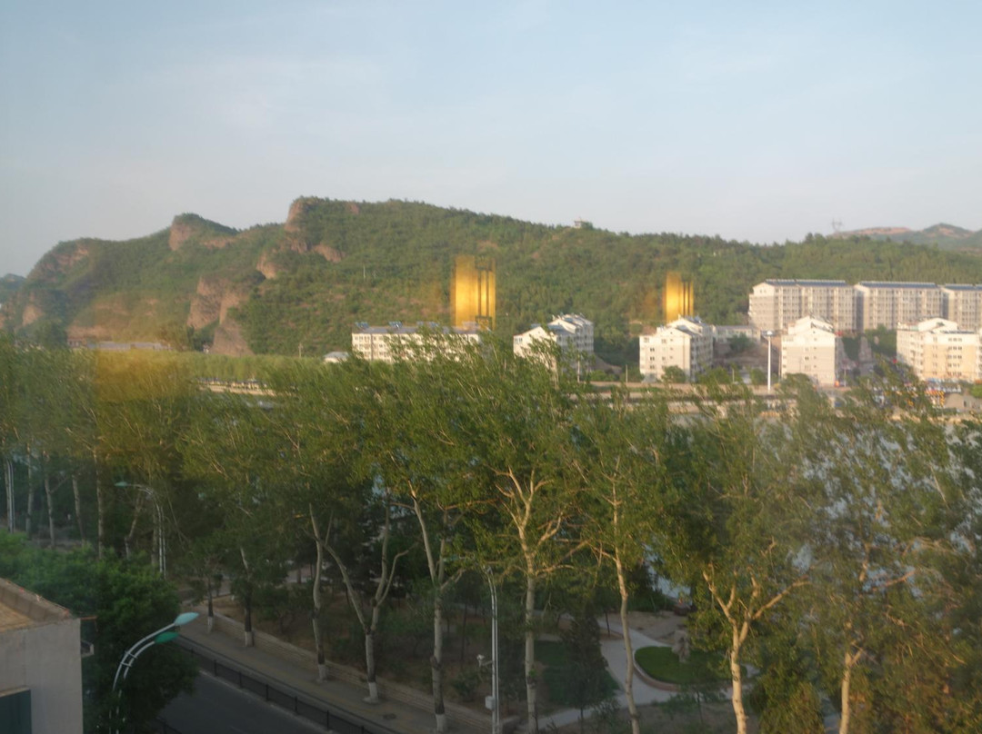 盛华大酒店主图