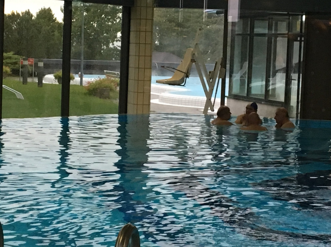 Hotel Am Rosengarten