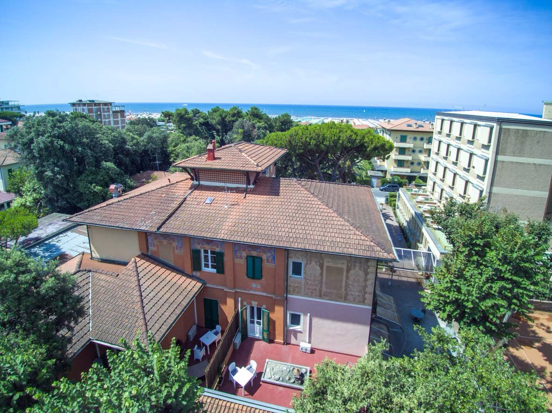 Albergo Battelli Only Adults