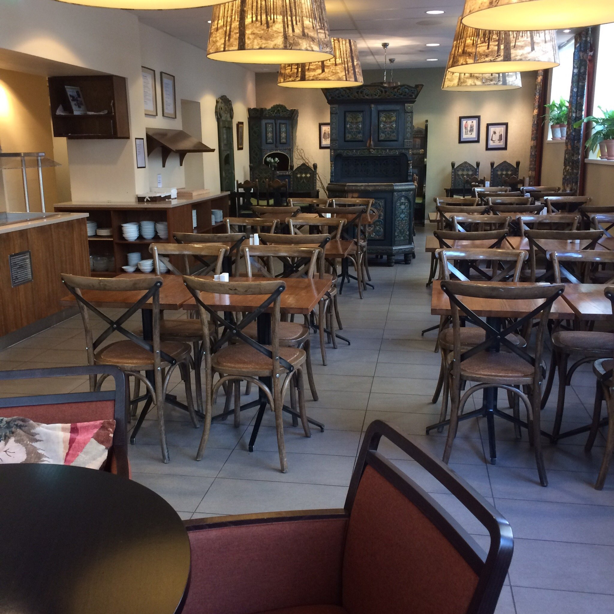 BEST WESTERN Bergen-官方