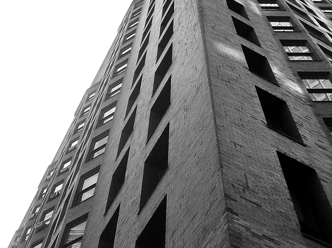 蒙拿诺克大厦-芝加哥必去景点