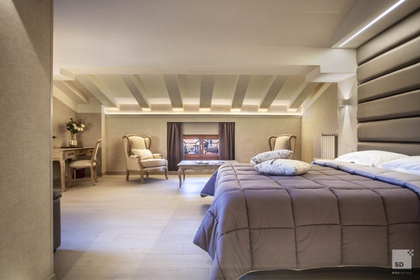 卡弗尔酒店-官方