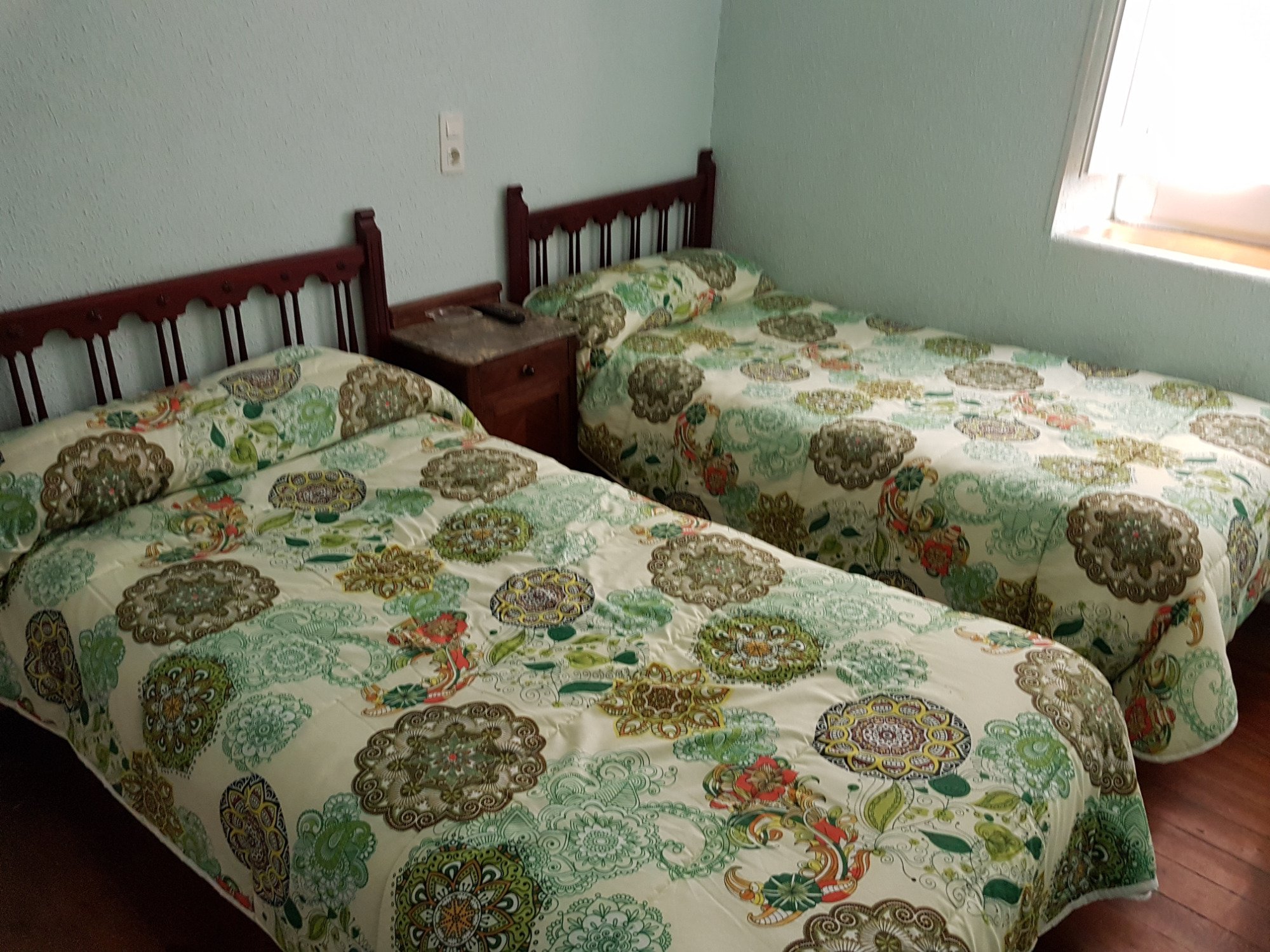 Hostal Aragon-官方