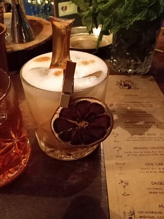 Dita Birita Bar-伊利亚贝拉必去景点