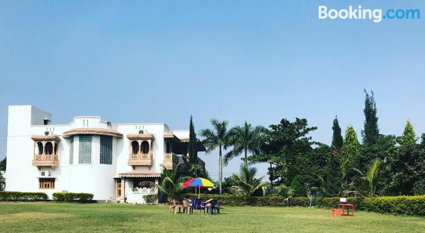 Badam Bagh