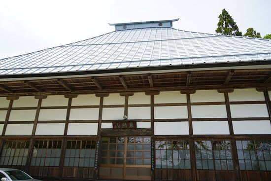 Gakurin-ji Temple Jurokurakanzo景点图片