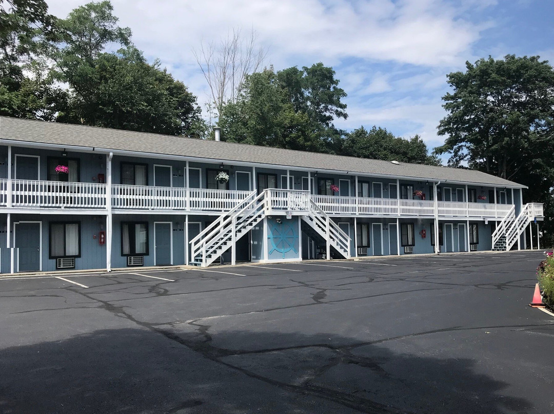 Atlantic Motel