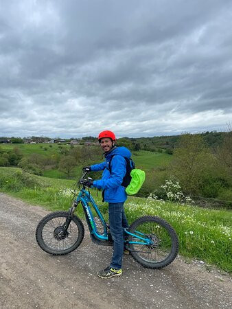 FUNTRAIL景点图片