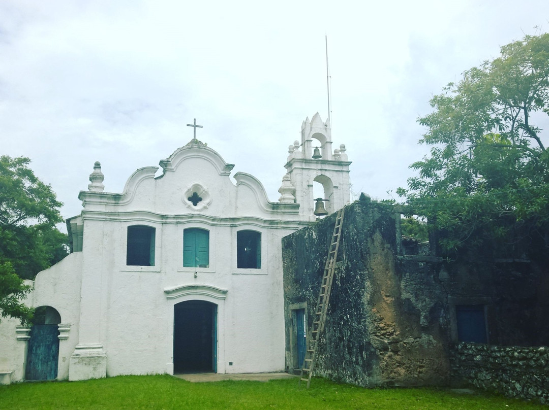 Convent of Nossa Senhora da Conceicao景点图片