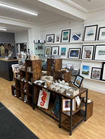 Mount 10 Gallery-卡里克弗格斯必去景点