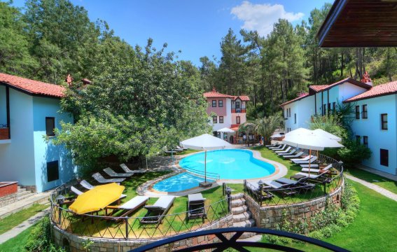 Hotel ForestGate-官方