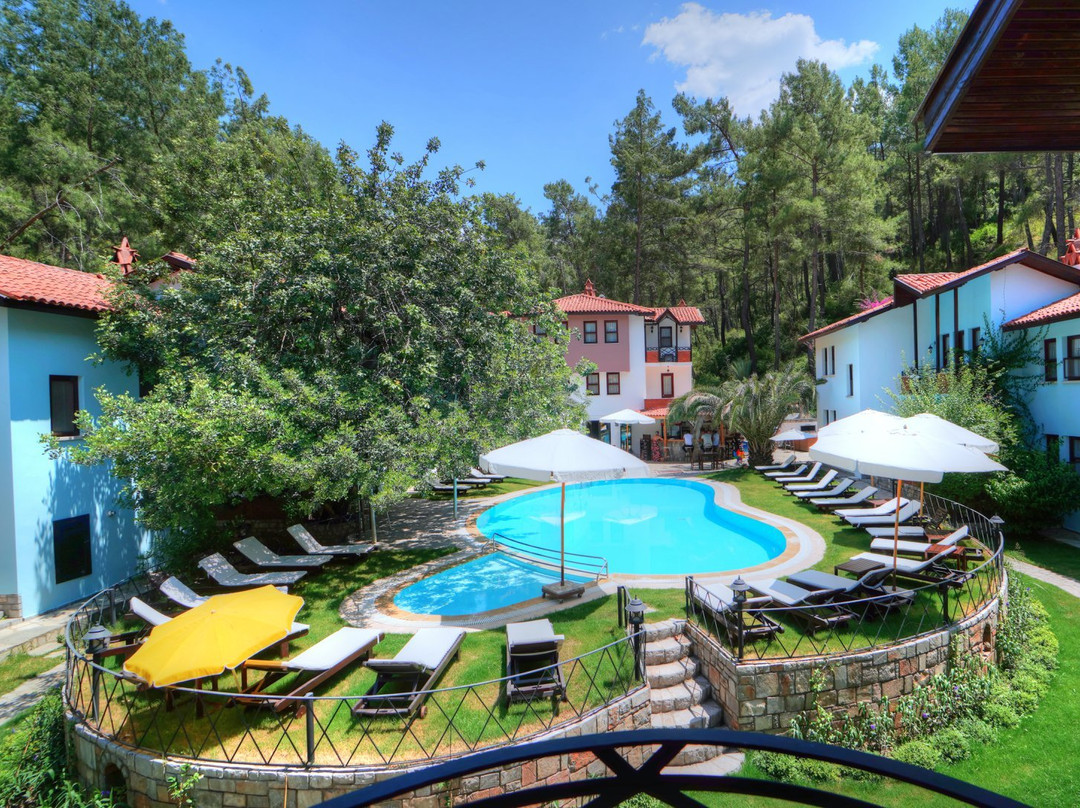 Hotel ForestGate