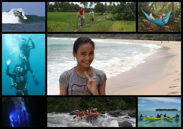 Aceh Explorer-班达亚齐必去景点