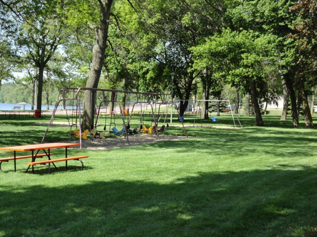 Lewisville旅游景点-Gomsrud Park