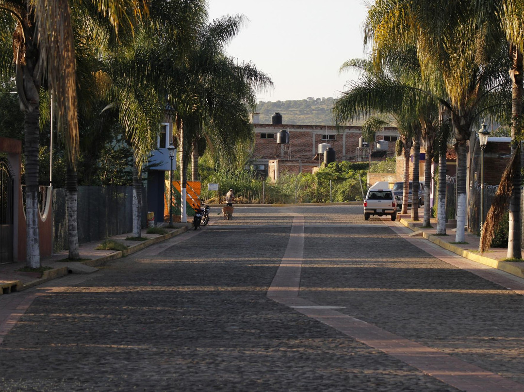 La Cienega de Tlaxcala