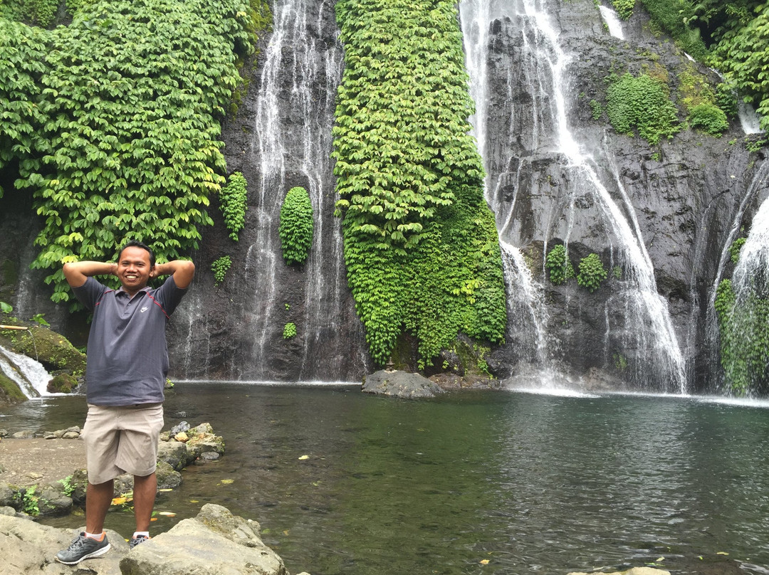 Ketut Bali Drivers-登巴萨必去景点