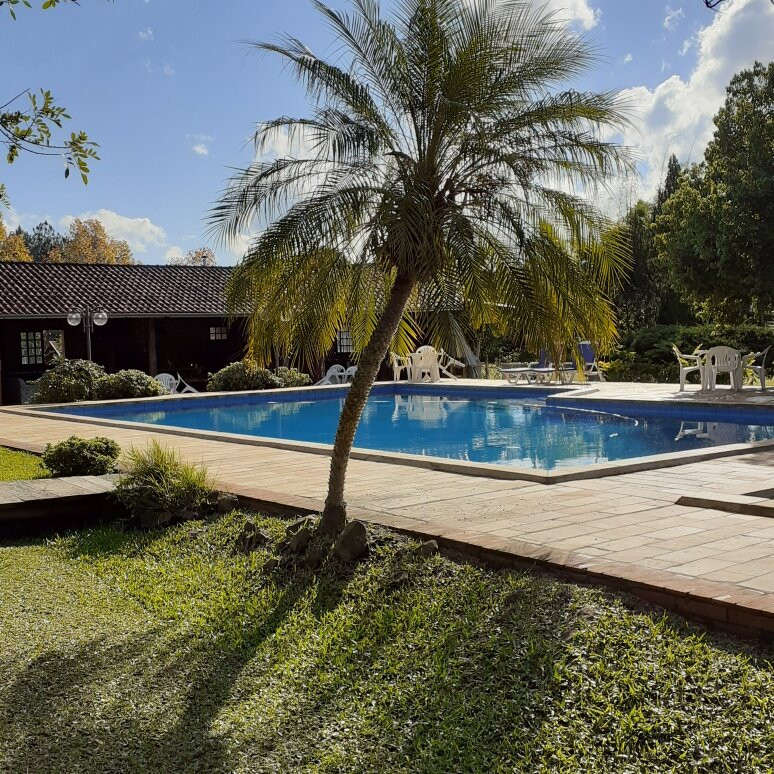 Sitio Areia Branca-Parobe必去景点