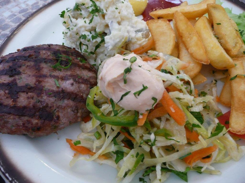 Hannen Barril, German Brewery-德拉克鲁兹索尔港必去景点