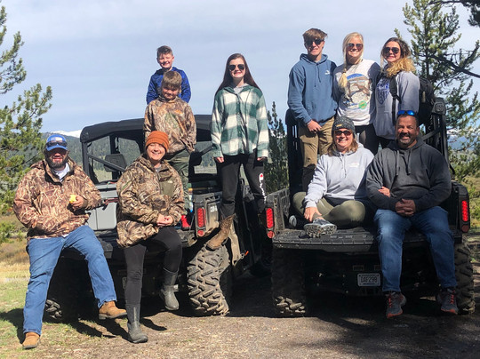 Highmark Rentals-西黄石镇必去景点